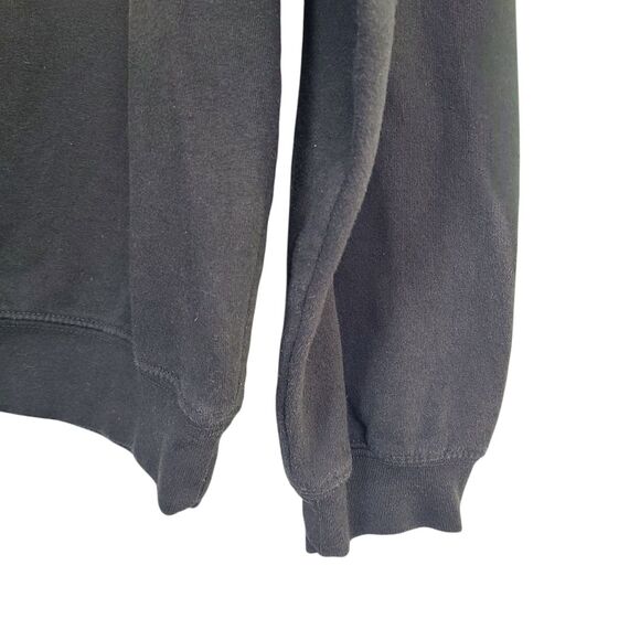 Disney Black Princess Mood Sweatshirt - Picture 2 of 8